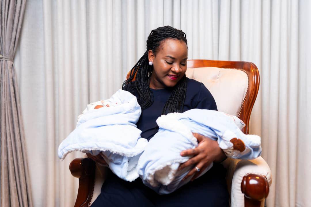 NvaBuyende's tweet photo. Happy Birthday to Her Royal Highness Inhebantu Jovia Mutesi Nadiope Nabirye 
May God bless, protect, and grant you many more beautiful years. 
Funvugha 
@KingNadiopeIV https://t.co/AW5jjEf984