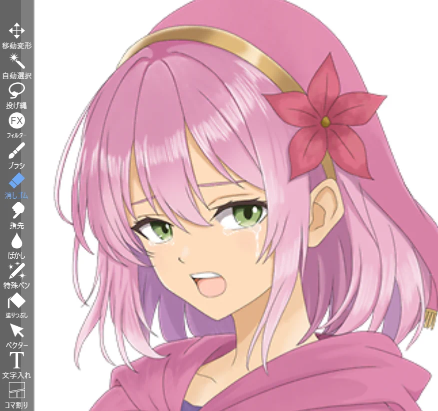 竜灯くぃん on X: 