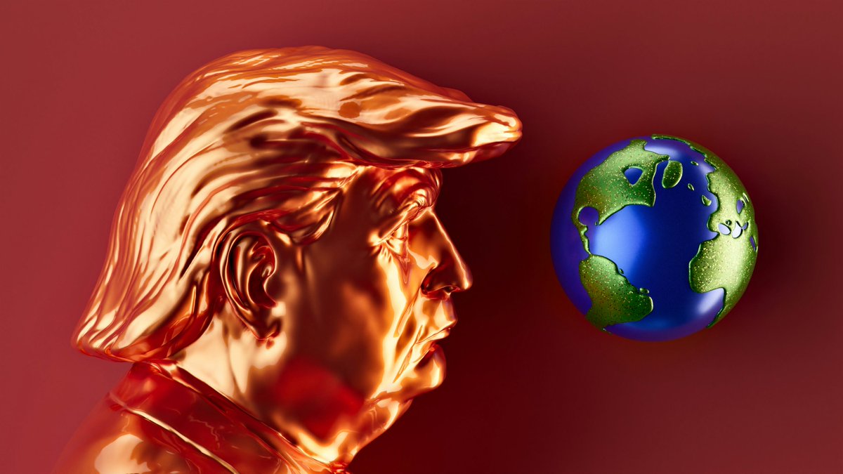 britinfluence's tweet photo. The Greenland tariff threat ended. The test for Europe remains.

In January, Trump threatened additional tariffs on eight NATO allies unless the US could buy Greenland. He withdrew the threat before the tariffs took effect. That distinction matters.

The strategic question is what Europe does when pressure comes from the ally on which much of its security depends. An emergency meeting can register opposition. A credible policy must explain what happens when the same tactic is tried again.

Our Power Brief argues for a standing response: agreed triggers, clear responsibility and proportionate countermeasures that governments can actually deliver. The purpose is to make coercion less attractive while keeping cooperation possible.

Defence spending belongs in that argument, but a larger budget is only a starting point. Procurement, readiness and the ability to act together determine whether money becomes useful power.

Read the full analysis on The League of Nations website.