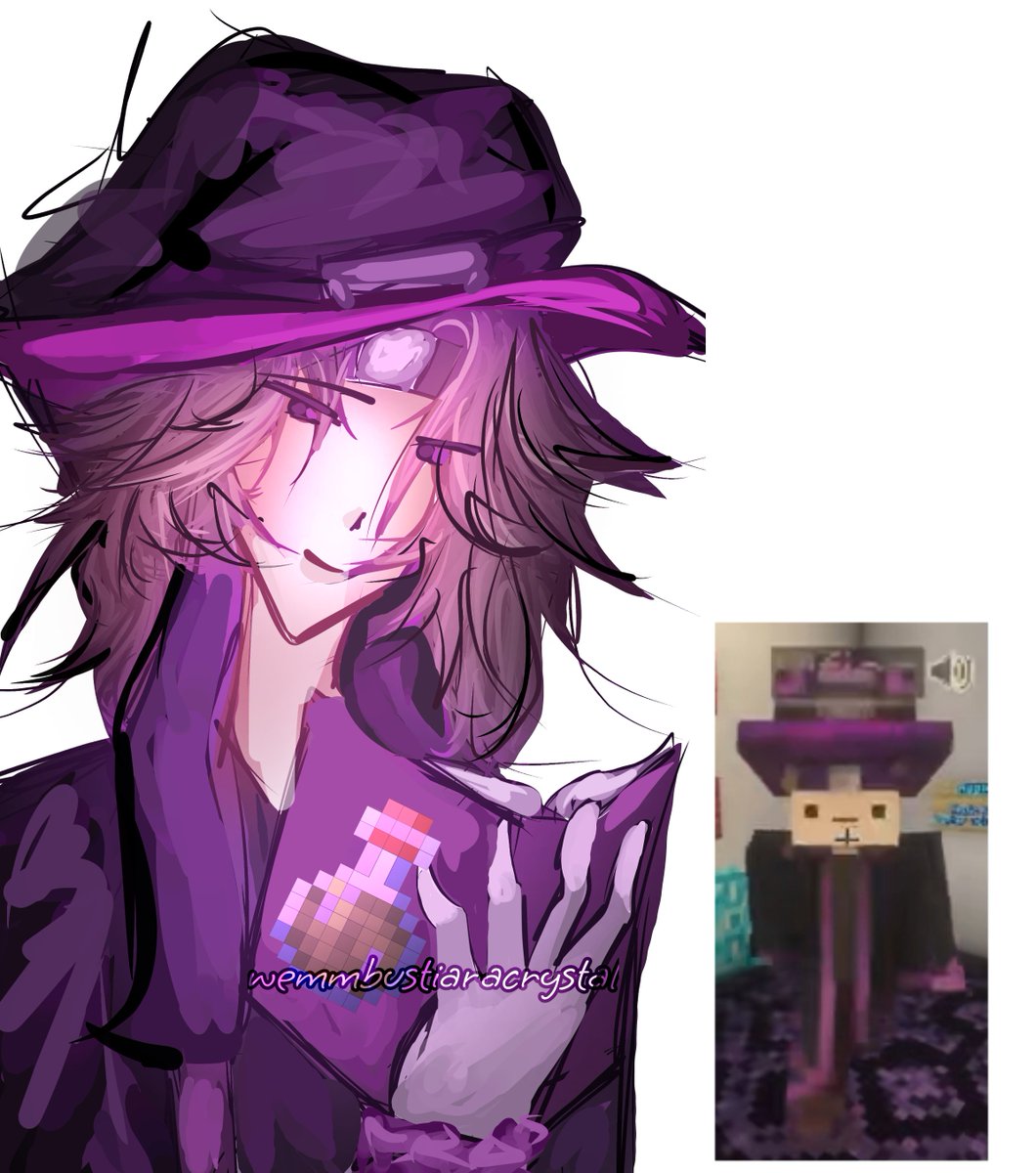kiraix_0's tweet photo. #wifies #mcyt https://t.co/l9NpkSegs0
