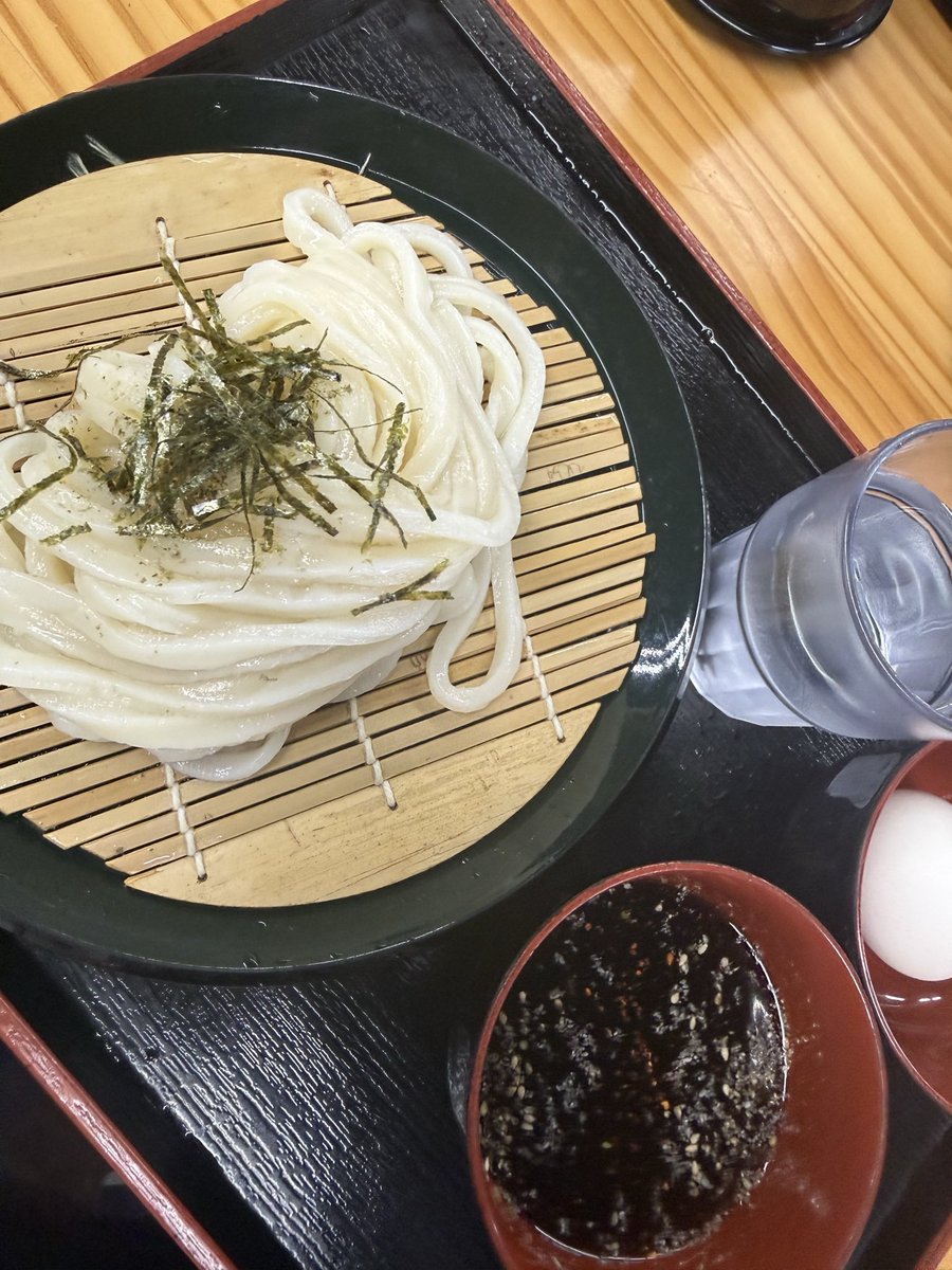 SK55720608's tweet photo. うどんtake2 https://t.co/76b0ocJPoC