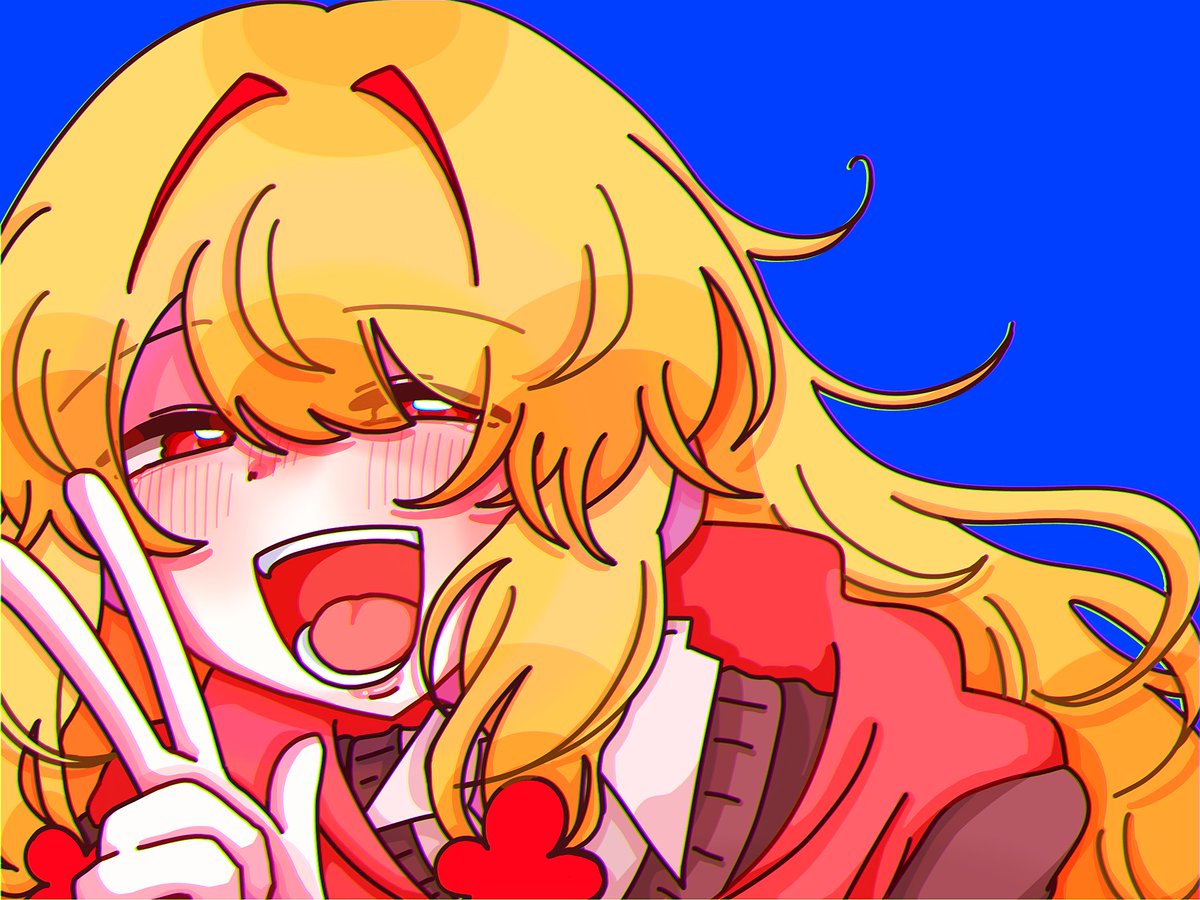 Mikan_Genkai's tweet photo. シルバーウィーク限定で繋タグ出します🥰💞✨✨

gnkiを中心にunei(、mzyb)も描いています❣️
DoZが好きです。
全反応巡回します🎶

#実況者絵描きさんと繋がりたい https://t.co/s1UtSO9ypE