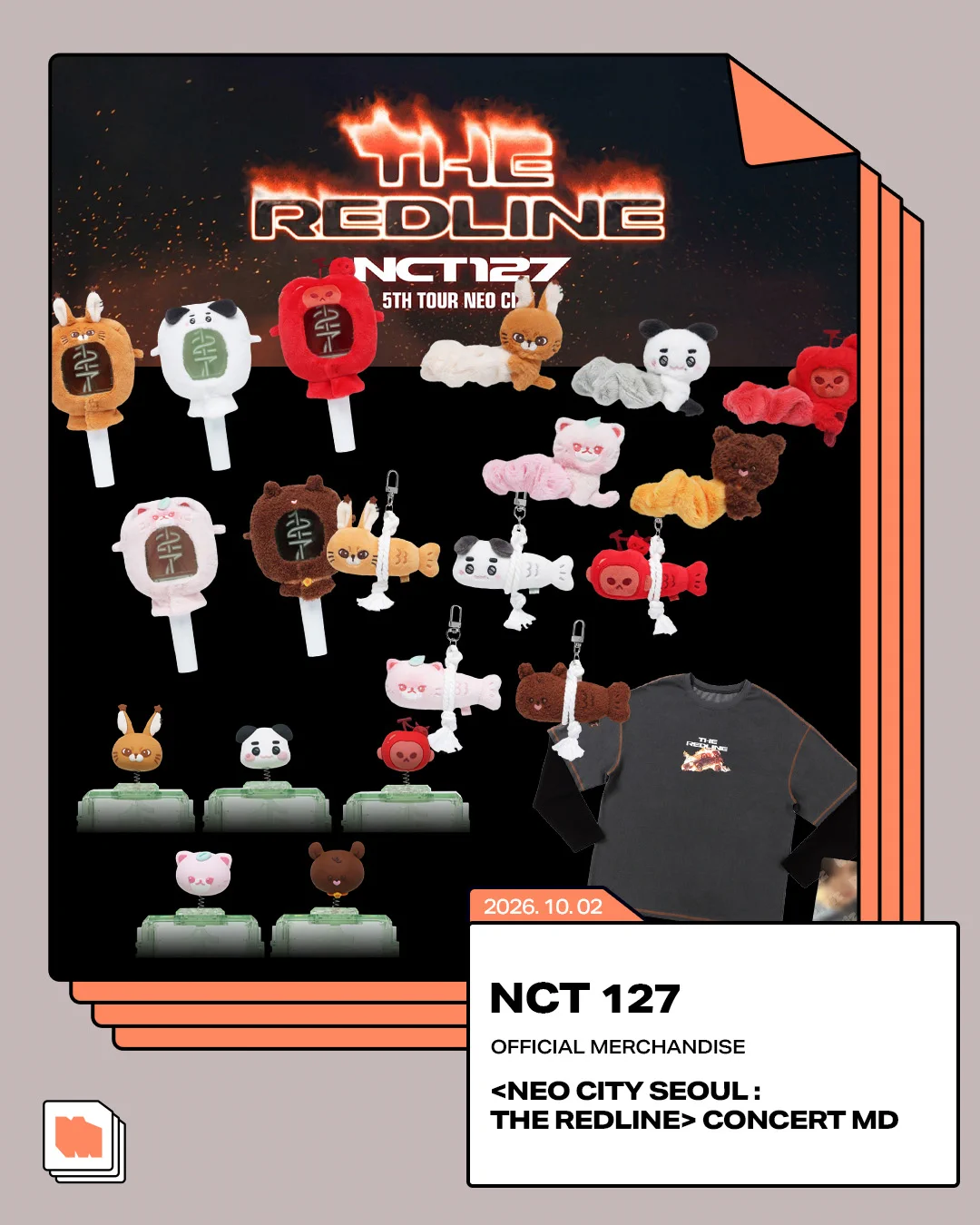 KPOPMERCH Shopee (@KpopmerchShopee) / X