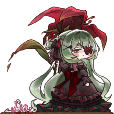 qharochan's tweet photo. 두 피규어를 보고 생각한 망상에서 나온 그림.. https://t.co/9xeRaBq47p