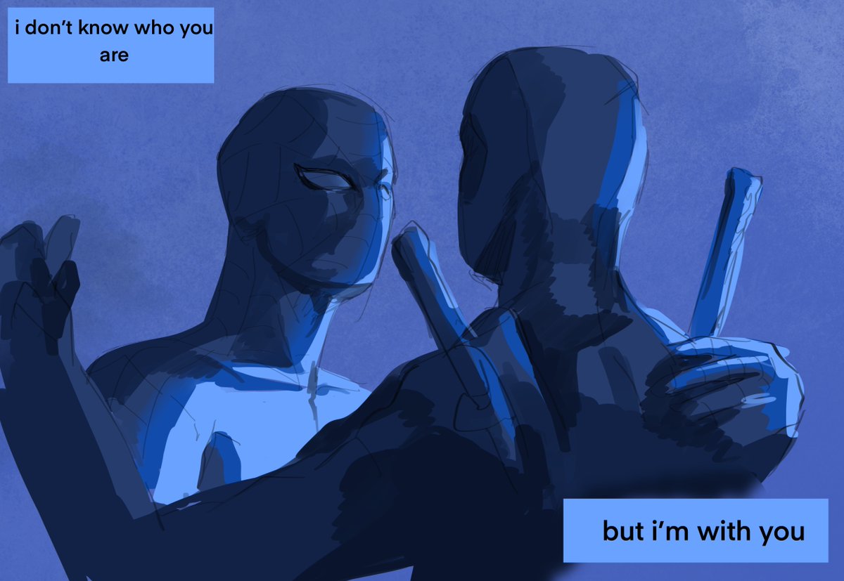 ichi9158's tweet photo. Avril Lavigne - I'm With You
#spideypool https://t.co/nBjUZsHFwP