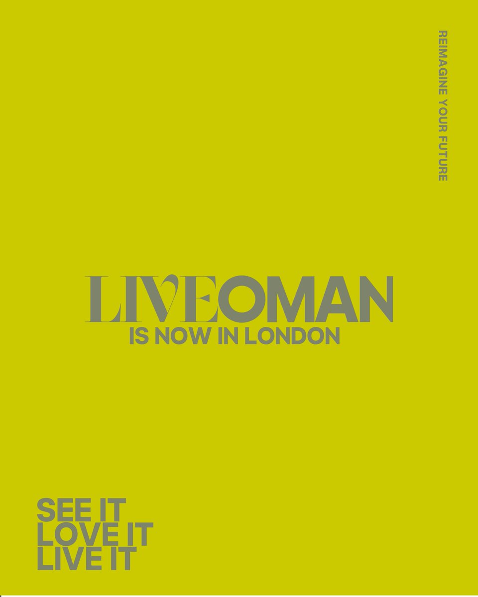 LiveOman_'s tweet photo. Today’s the day..
LIVE OMAN is now in London

Discover life, places and property opportunities in Oman right on Oxford Street.

📍 Future Stores, 95 Oxford Street
📅 21 Sept – 4 Oct
Come and experience it for yourself.
https://t.co/RRBrcbCaDm https://t.co/xjXwctx3a8