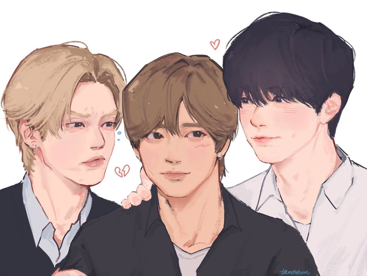 tkmtnrvn's tweet photo. legendary to do episode #txtfanart https://t.co/xnJY1VAoPk