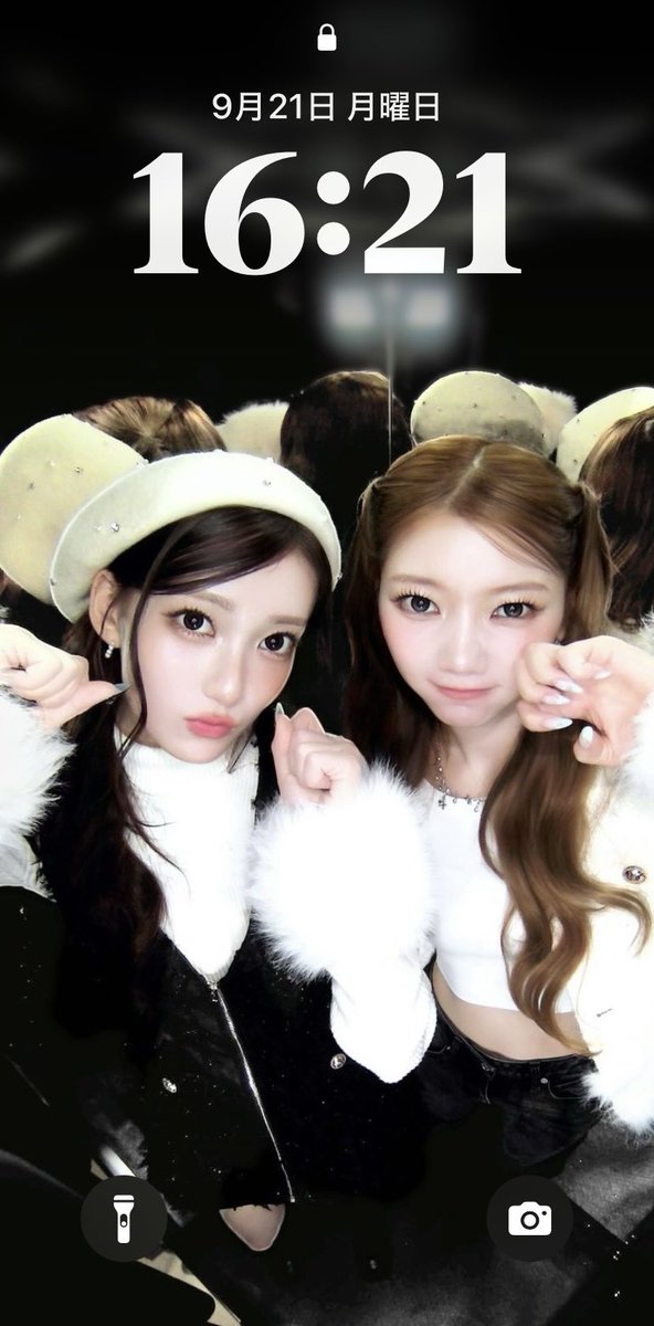 aa__01ai's tweet photo. 梨乃凛可愛すぎてスマホ開くたびに幸せ https://t.co/uyLJXyKfrM
