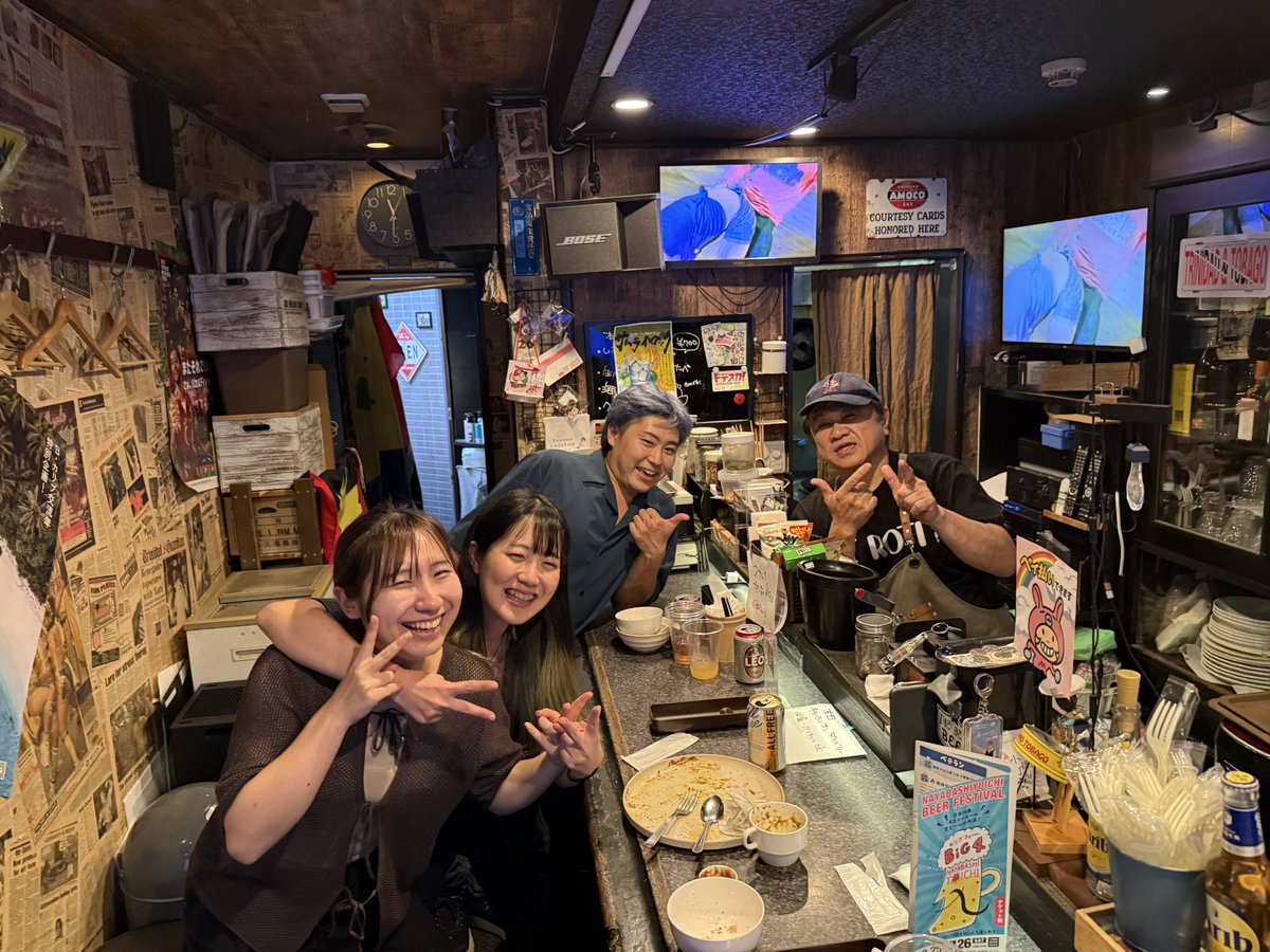 plum___6's tweet photo. JAM PAN mini set in名古屋
最後は極東アンティールさんにて！
はじめてのトリニダード料理はロティでした
美味しく食べてたらいっぱいおかわりもらえた🤤

しおりさんとそうごさんの優しさに甘えまくった2日間(4日間？)でした😂
たのしかったあー！ https://t.co/0W16lBUEW7
