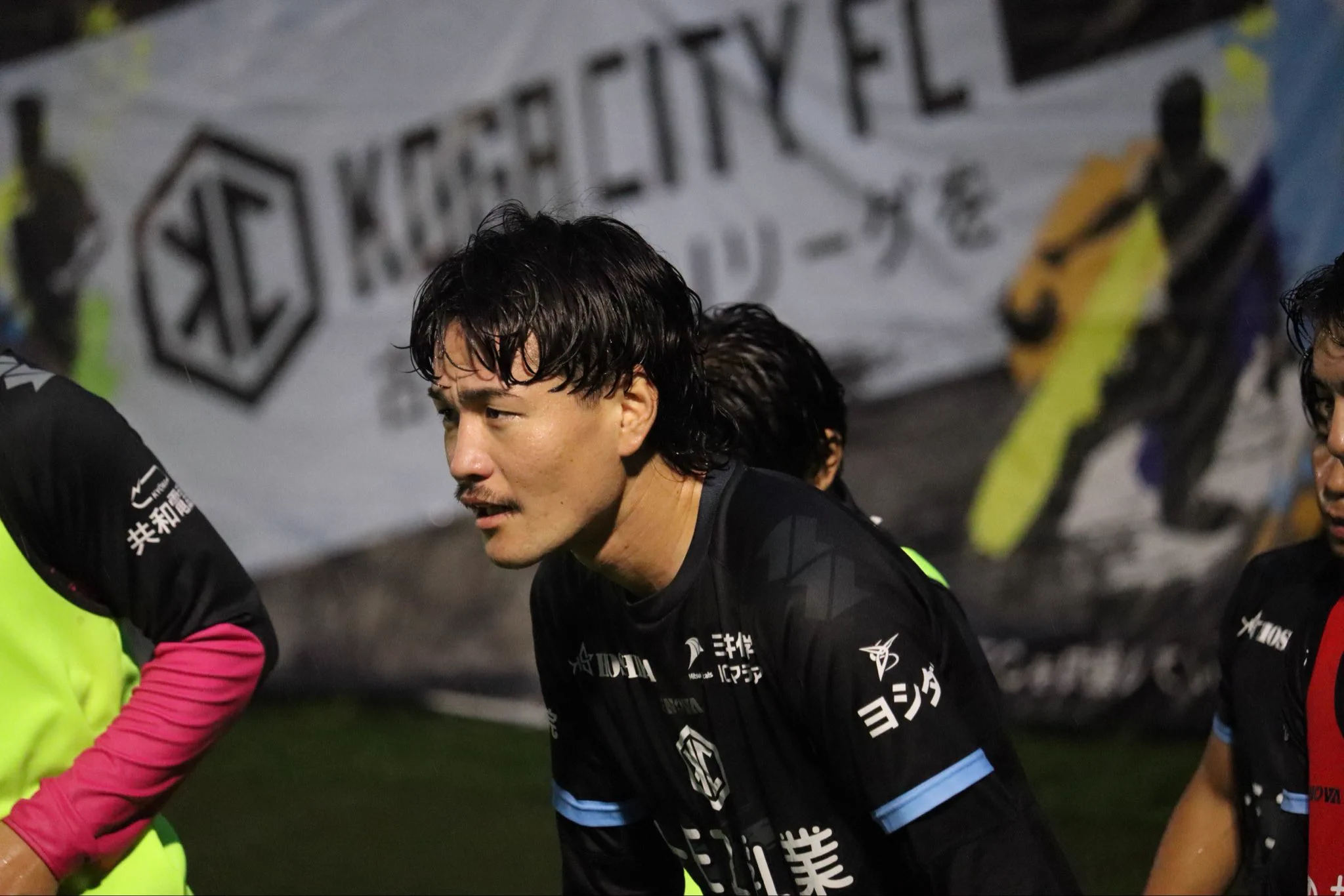 古河一高&茨城選抜サッカーユニセット 古河シティFC on X: 