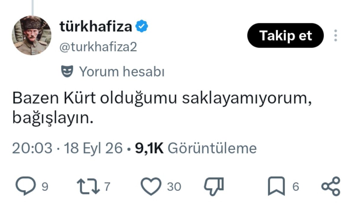 TCKemalizmRUHUY's tweet photo. Kürt Hafıza. https://t.co/qNrEtjQy3a