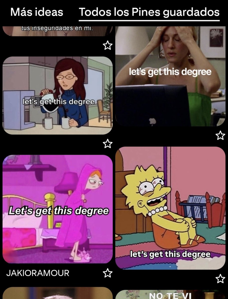 _havetskvinna's tweet photo. Let's get this fucking degree... https://t.co/n9vCwn34sA