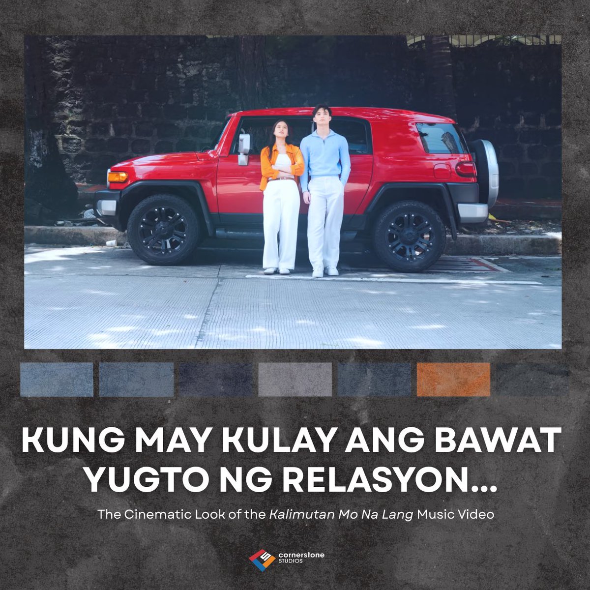 CSstudiosph tweet picture