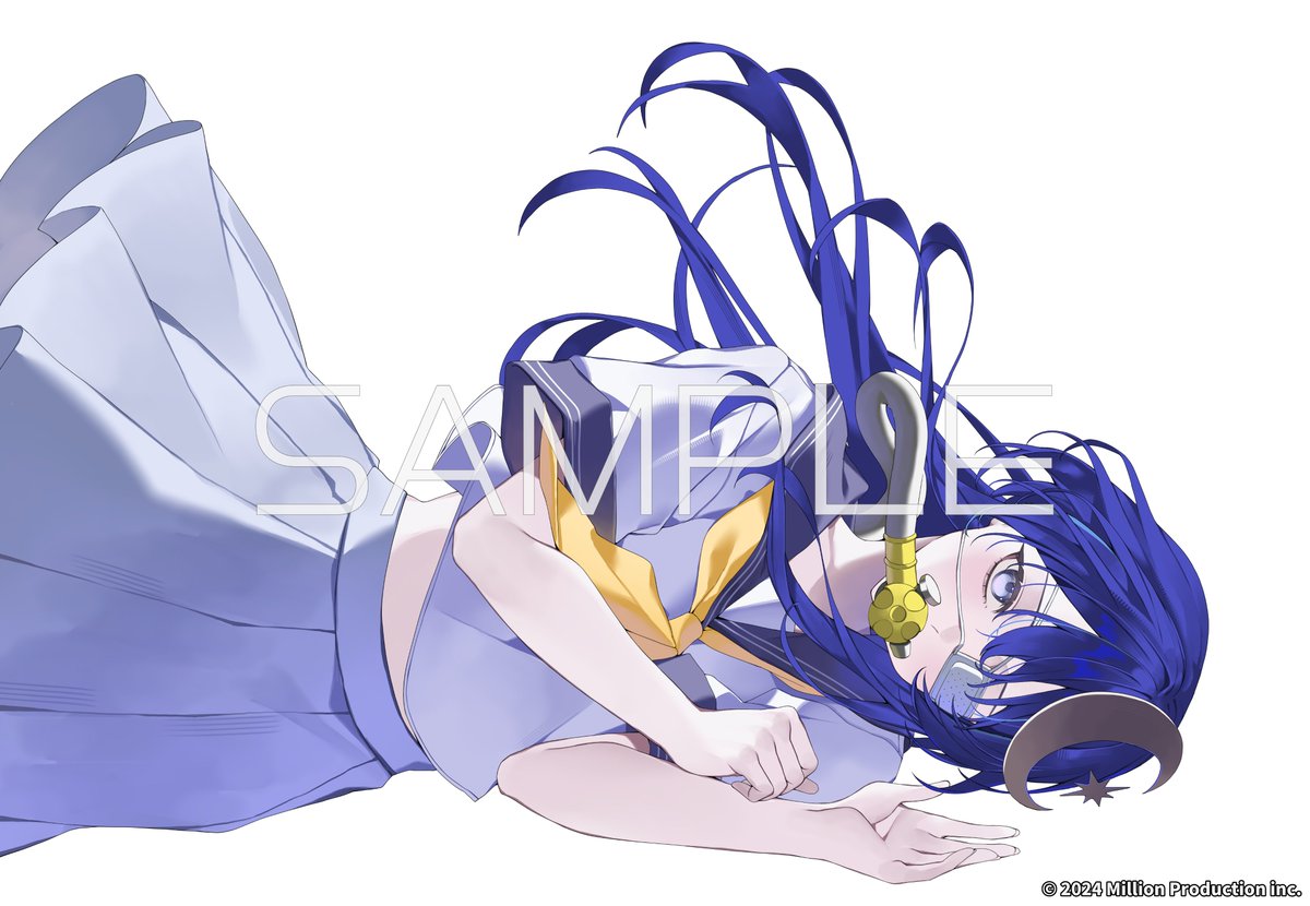 doghyu_'s tweet photo. [お仕事]
ミリプロ所属 ゆらぎゆら様(# _YuraYuragi) の[ミカヅキ]歌ってみたイラストを担当しました。

ゆらぎ様にとって、とても大切な歌の作業を担当できて光栄でした。 最高の曲とMVになりましたので、ぜひ一度ずつご鑑賞いただけますと幸いです。
どうぞよろしくお願いします。 https://t.co/TuNpwpgZwC