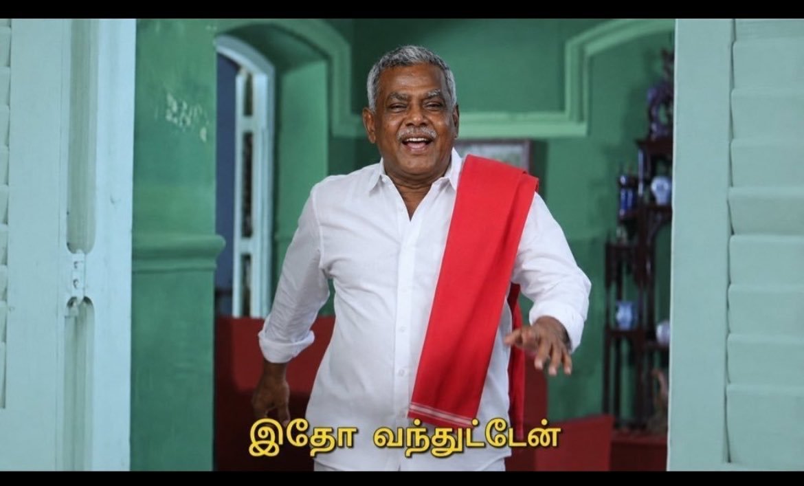 MrBatman077's tweet photo. மாடியில் துணி காய போட பெண்களுக்கும், வீட்டுக்கு தெரியாமல் காதலிக்கும் காதலர்களுக்கும், திருட்டு தம் அடிக்கும் இளைஞர்களுக்கும் இடையூறாக இருப்பதால் இத்திட்டத்தை கைவிட விட வேண்டும் இல்லையென்றால் இடதுசாரிகள் முடிவு விபரீதமாக இருக்கும்.

                               - தோழர் சண்முகம் https://t.co/cUeZOubXrn