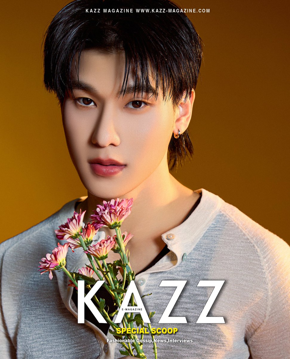 Kazzmagazine's tweet photo. #ฉันไม่รู้จักชื่อดอกไม้แต่จะหามาให้เธอ #OFFROAD

เหมาดอกไม้เพื่อเธอ! เก็บภาพความหล่อของหนุ่มมากความสามารถ 'OFFROAD' ที่มาพร้อมซิงเกิลล่าสุด "ฉันไม่รู้จักชื่อดอกไม้ (แต่จะหามาให้เธอ)" เพลงหวานชวนฝัน สำหรับคนไม่โรแมนติกที่พยายามเป็นคนโรแมนติกเพื่อเธอคนเดียว แม้จะไม่รู้จักชื่อดอกไม้สักดอก แต่ตั้งใจเลือกมาให้เธอ .. เพลงเพราะ ๆ บวกกับเสียงละมุนของหนุ่มออฟโรด เรียกได้ว่าฟังวนได้ทั้งวัน!

แฟน ๆ สามารถตามไปฟังเพลง "ฉันไม่รู้จักชื่อดอกไม้ (แต่จะหามาให้เธอ)" เพลงใหม่ล่าสุดจากหนุ่มหล่อ “OFFROAD” รับฟังได้ทาง YouTube : one music และทุกช่องทาง Streaming 💐

เพิ่มเติม : https://t.co/QLFc2hNspt

#KAZZMAGAZINE