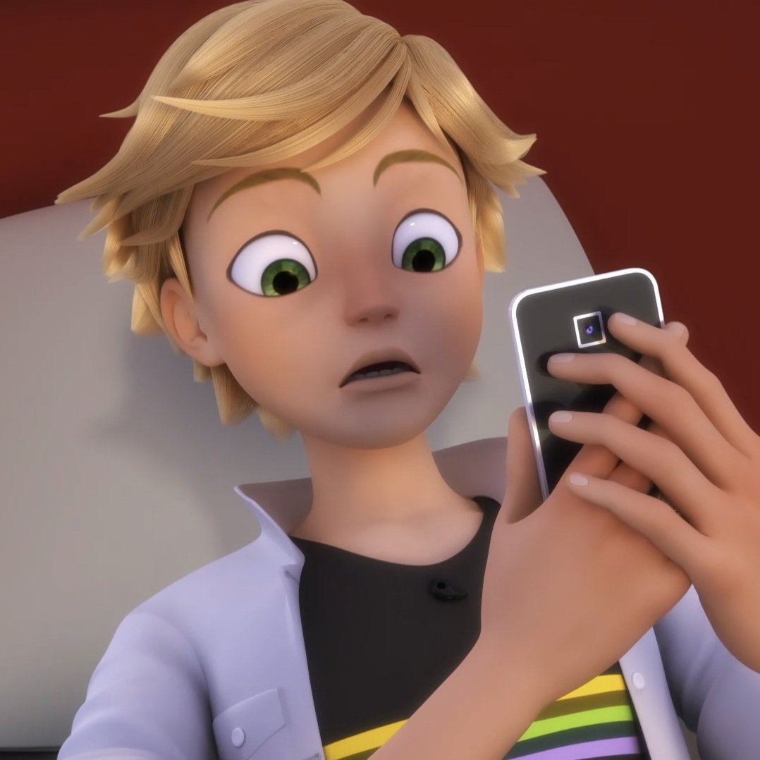 ladyblognewss's tweet photo. The fact that we still haven't seen Adrien use his Kwagatama 😭 https://t.co/qvC3BkCRs7