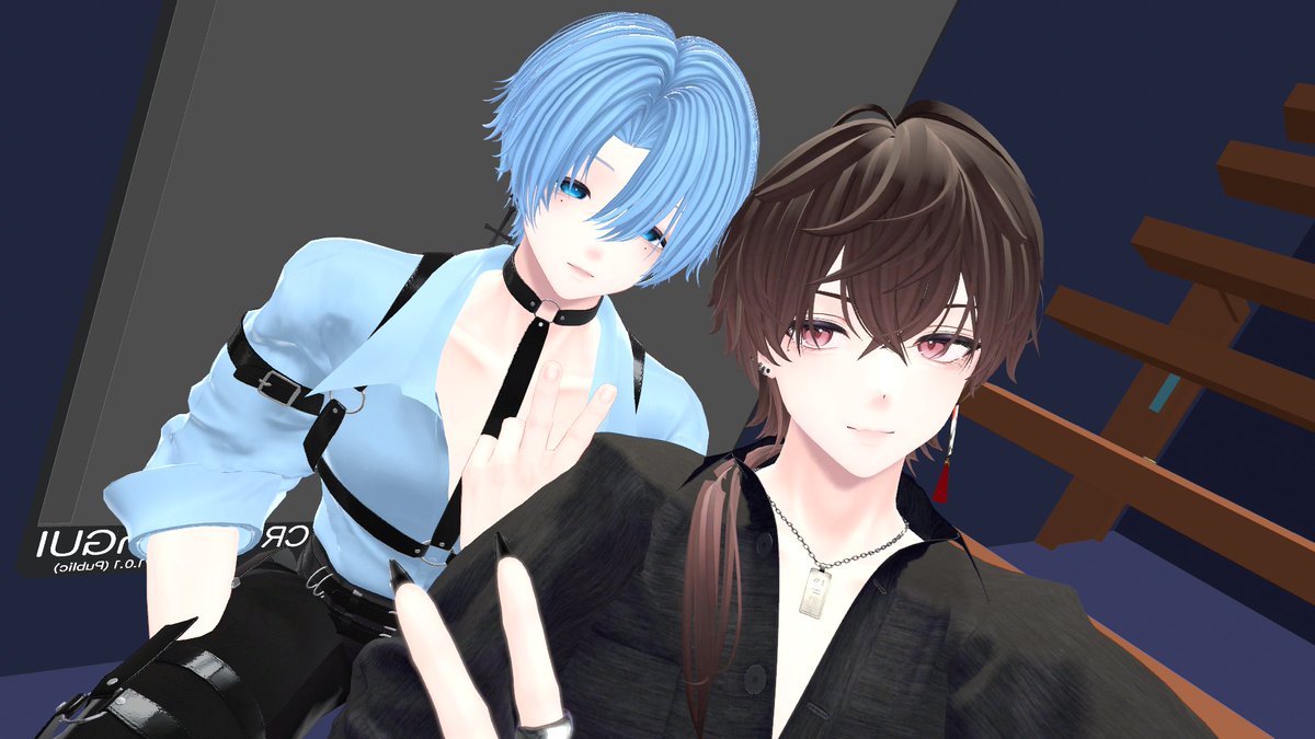 akikaze4649's tweet photo. みんなでVRカラオケ
@upadesu_ https://t.co/wR7MAIMlPy