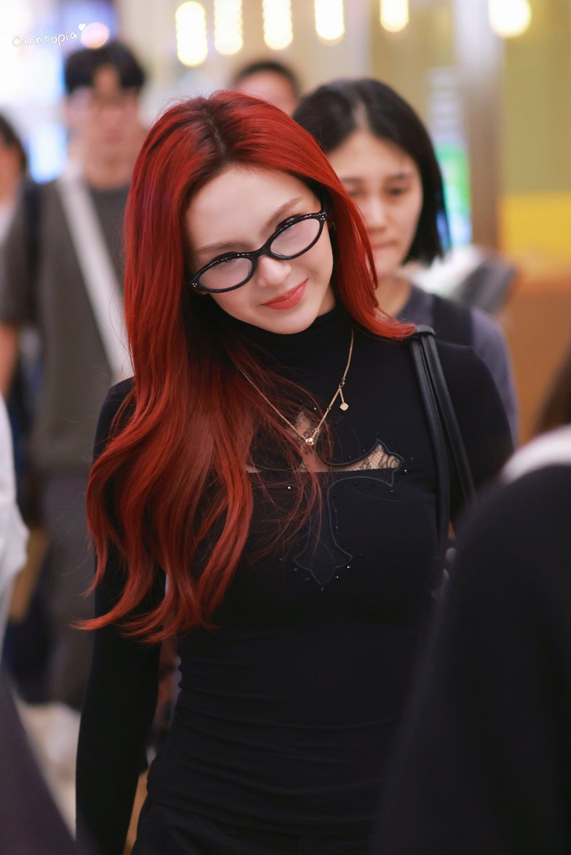 Canntopia_'s tweet photo. 260921
👓❤️‍🔥

#CHIQUITA #BABYMONSTER
#치키타  #베이비몬스터 https://t.co/H0KCVJIjVi