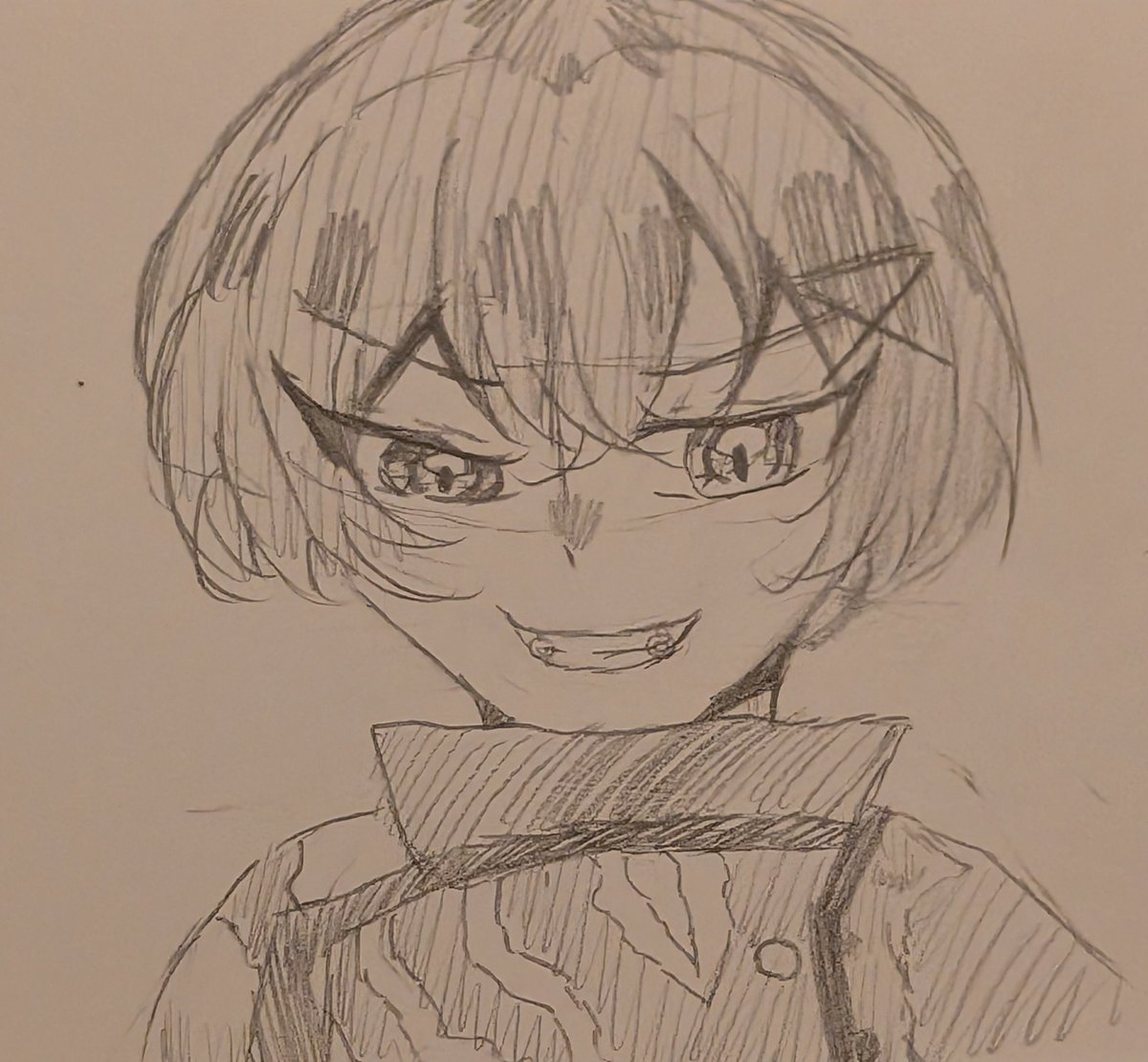 0dv7d's tweet photo. ✧BITE✧
 #ちぐちぐいらすと https://t.co/uUwfCyeoOs