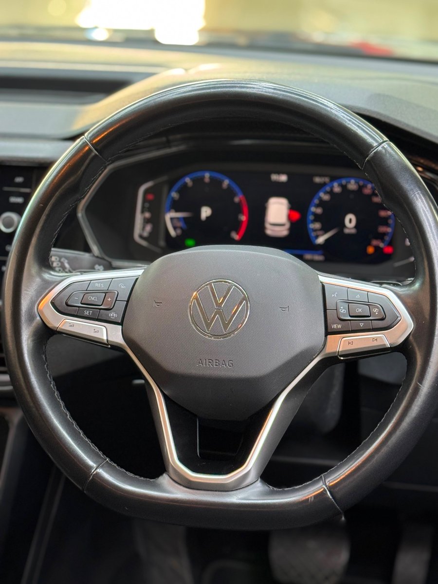 RussellRatbp's tweet photo. Volkswagen T-Cross R-Line now available on finance. Drive away with installments from R5, 099 pm and 12 months’ payment relief. R-Line styling, finance options, and nationwide delivery at no extra cost. Only at BNA Motors. https://t.co/KkKrTlfi6j