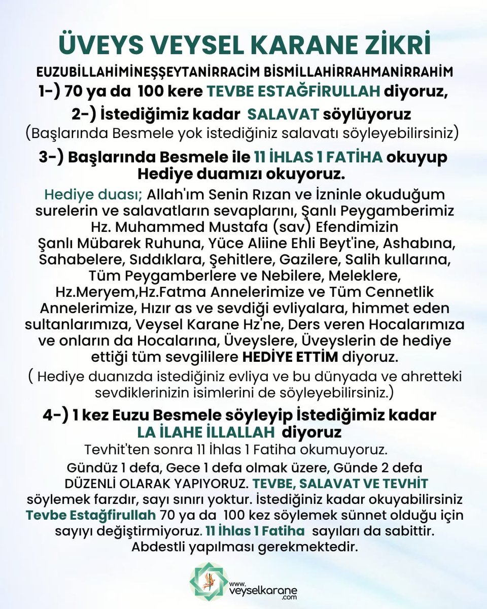 Nesibe04937676's tweet photo. Okusaydık anlayacaktık; sevgisizlikten doğan cehaletin pençesinde nasıl kıvrandığımızı ve asıl işin Allah’ı sevmek olduğunu.
@veyselkarane
Üveys Veysel Karane Zikri'ni Yaşamanız Gerekir!
Yaşa ve Gör!
https://t.co/M4KIgJiaeo
#veyselkaranezikri #huzur #stres #tevhit #reels https://t.co/OxBMy4h3LF