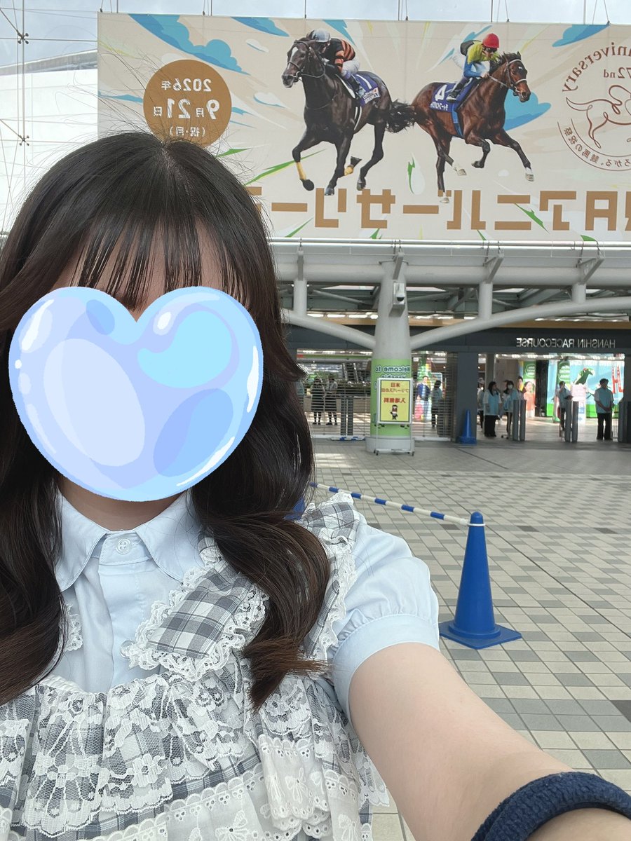 megu_uma's tweet photo. JRAアニバーサリーデー🐴💖 https://t.co/drNtfnA0Je