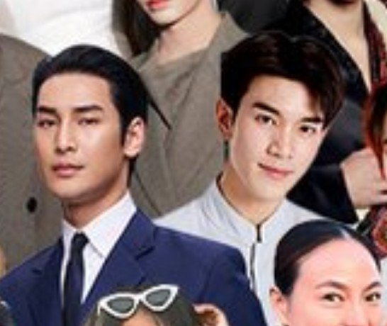 mychiann's tweet photo. Baru sadar Apo sama Fot satu event, semoga ada interaksi demi gw 😭 let the dad and the youngest son meet 😿 https://t.co/w6x9TYHsUG