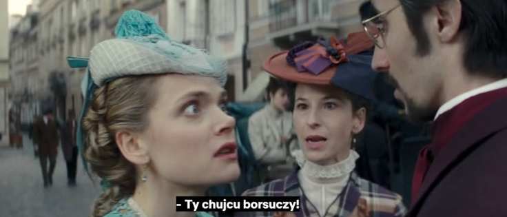 Waspbee12's tweet photo. "Głodnemu chleb na myśli" - ktoś, kto czegoś pragnie, nie może się uwolnić od myśli o tym i przy byle okazji często i chętnie nawiązuje do tego tematu.
Patrz na załączony filmik: (215) Głośne igraszki… borsuków czyli kopulacja pary borsuków.... sex +18 🤣🤣🤣 - YouTube https://t.co/qGXCIrFgi2