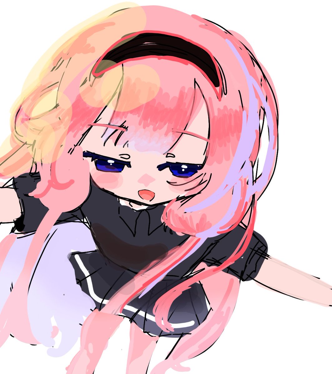 weTCHW7BJR92893's tweet photo. #一日1ンゴ
#描くンゴ https://t.co/tSHjxjHLn9