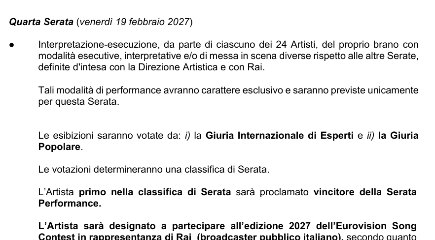 efdiegi_'s tweet photo. "giuria internazionale di esperti" ossia quelle sfrante di wiwibloggs a stannare per i mignottoni porco di un dio https://t.co/cULAzzAUYa