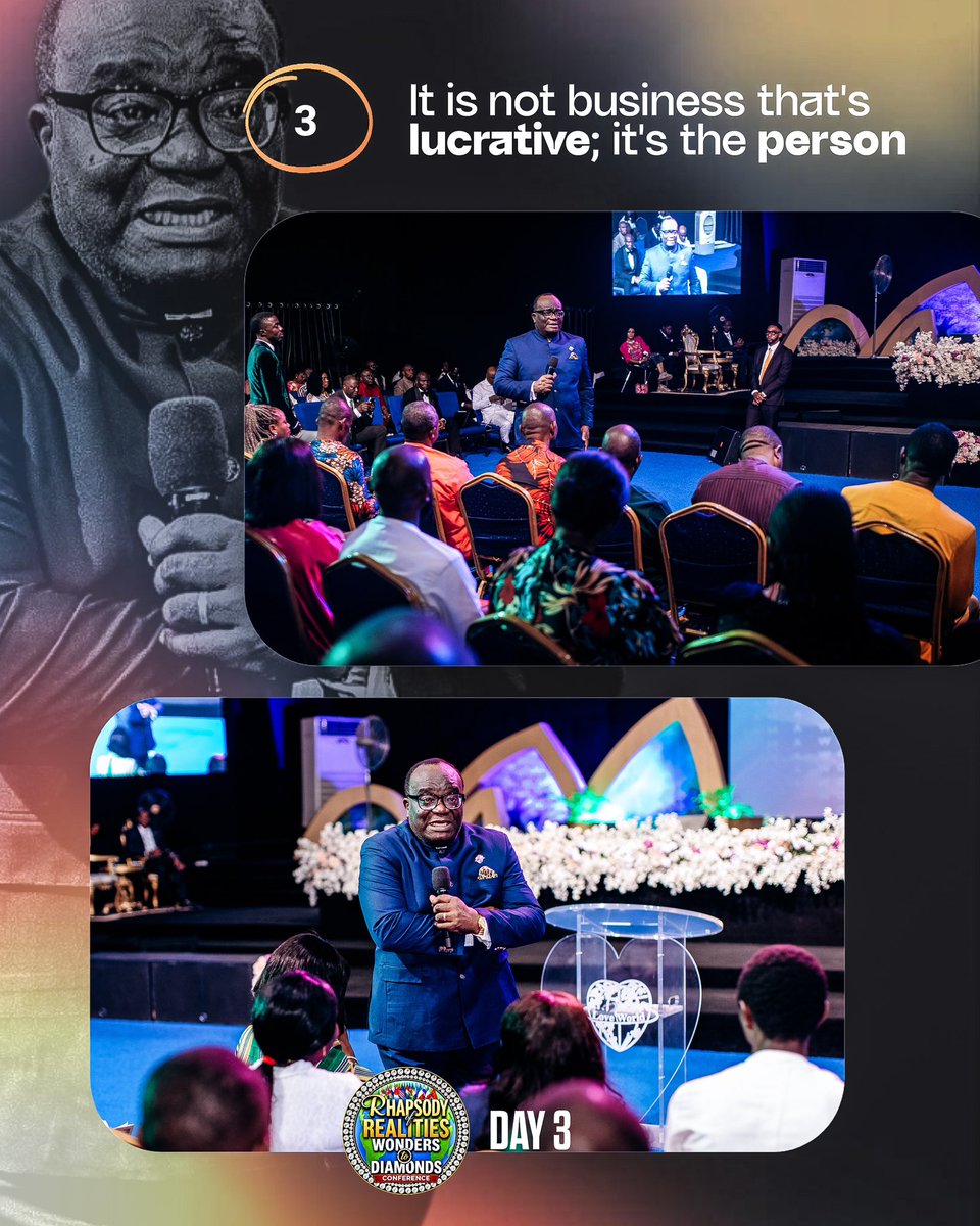 cecitychurch's tweet photo. Words received from THE HIGHLY ESTEEMED PASTOR TT TEMISAN

Faith gives substance to our hope and makes the unseen realities of God’s Word real in our lives. 

#cect #loveworld #thebeatifulchurch #peecee4ever #raphsodyofrealities https://t.co/3MqTZ7weX8