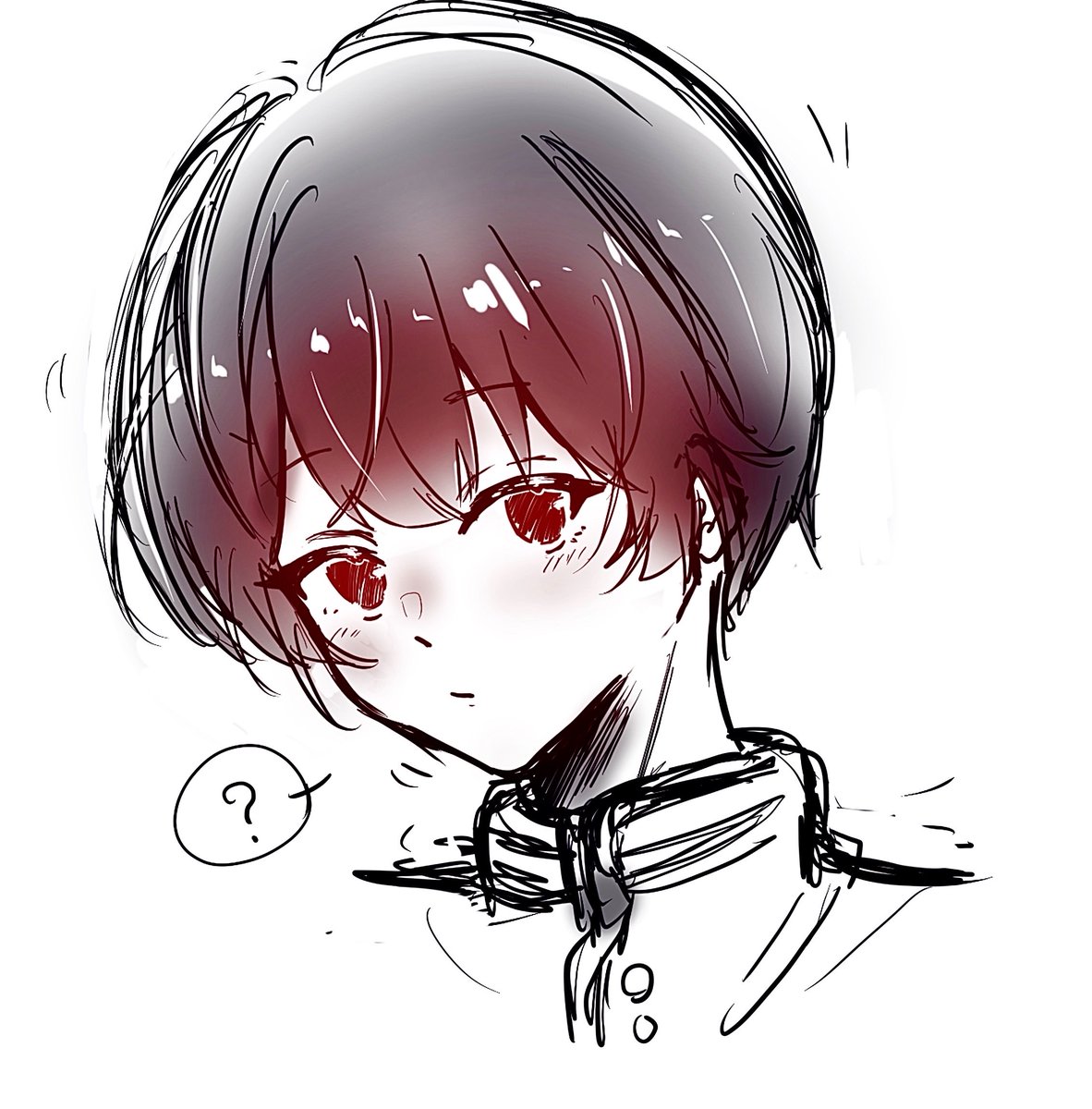 Ki_noooo88's tweet photo. #初めて描いたヘタリアイラストを晒そう 
多分これ https://t.co/yXolkDx9Cc