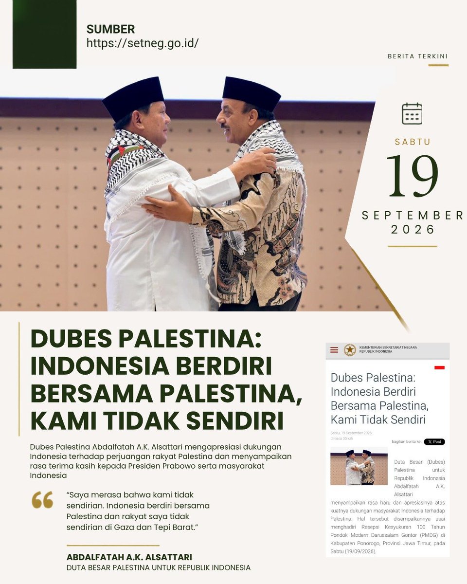Moyamayoo's tweet photo. Negara berada di setiap sudut ruang, di seluruh wilayah NKRI, bersama seluruh elemen, untuk segenap lapisan masyarakat tanpa terkecuali. 
Bertumbuh Menuju Sejahtera https://t.co/yDWXqIMCjC