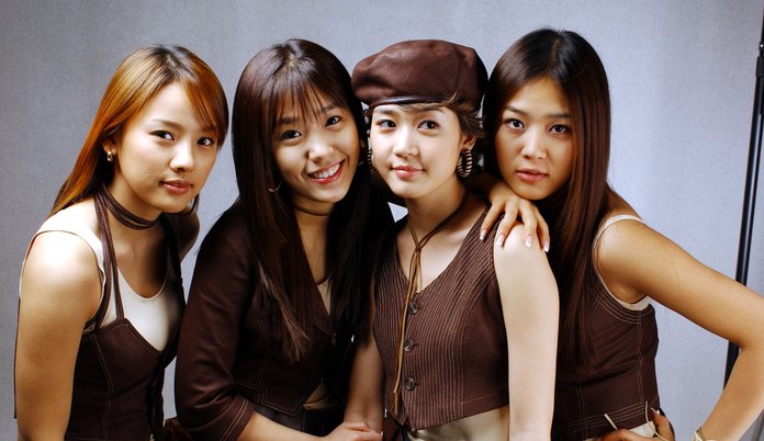vldzmf97's tweet photo. Queens are return 
데뷔 10360만이다 https://t.co/EETfogd0m3