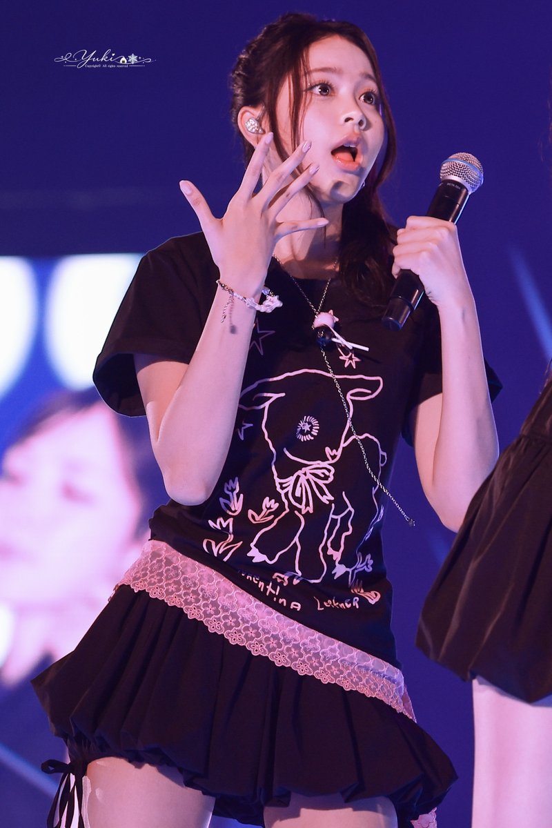 im_not_aerichan's tweet photo. 260919

るめんちゃん近かった😍

#CARMEN #카르멘 #カルメン
#Hearts2Hearts #하츠투하츠 https://t.co/CnZBk855pN