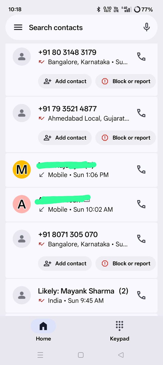 AdvAyushiLP's tweet photo. Despite multiple complaints, your recovery agents continue to harass me with back-to-back calls, one after another, causing pressure and disturbance. This needs to stop. Ensure recovery communication remains within lawful limits
@RBI
@RBIsays
@HDFC_Bank
@hdfccards
@HDFCBank_Cares https://t.co/YXdqhwbAXz