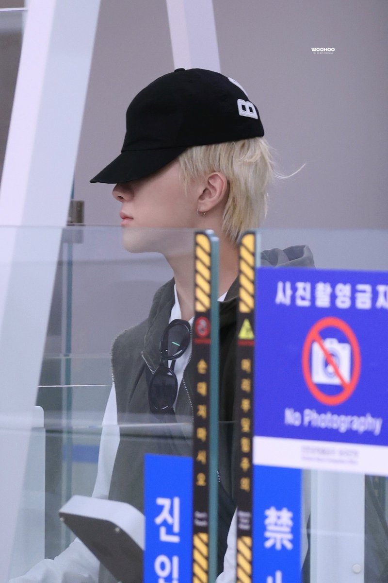 woohoo1129's tweet photo. 260921 ICN

#운학 #보이넥스트도어 #ウナク
#WOONHAK #BOYNEXTDOOR https://t.co/RpaBKTRga4
