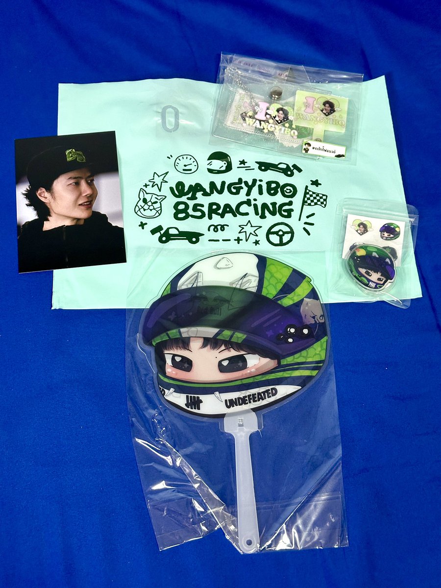 AnchisaC's tweet photo. ขอบคุณ Giveaway ของทุกคนน่ารักมากๆค่ะ🎁🥳🦁🫶🏻🐷💚

#WANGYIBO12thANNIV #12thFallingInYiBo
#หวังอี้ป๋อ #WangYibo #wangyibo王一博 https://t.co/oqY0Pvnv8f