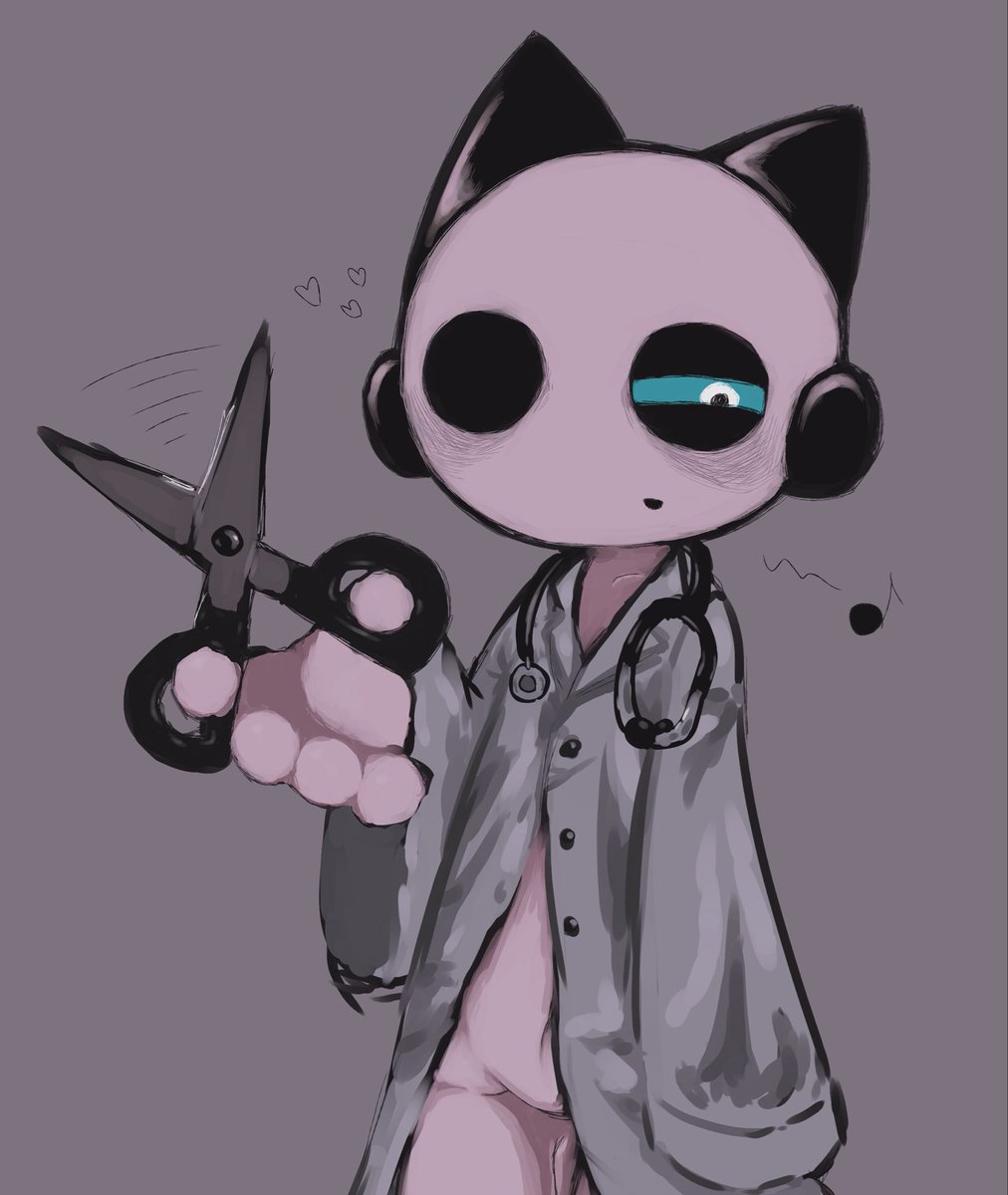 efpn0's tweet photo. 藪医者大西くん
#ねこのティーチくん https://t.co/tdTqHnYIgC