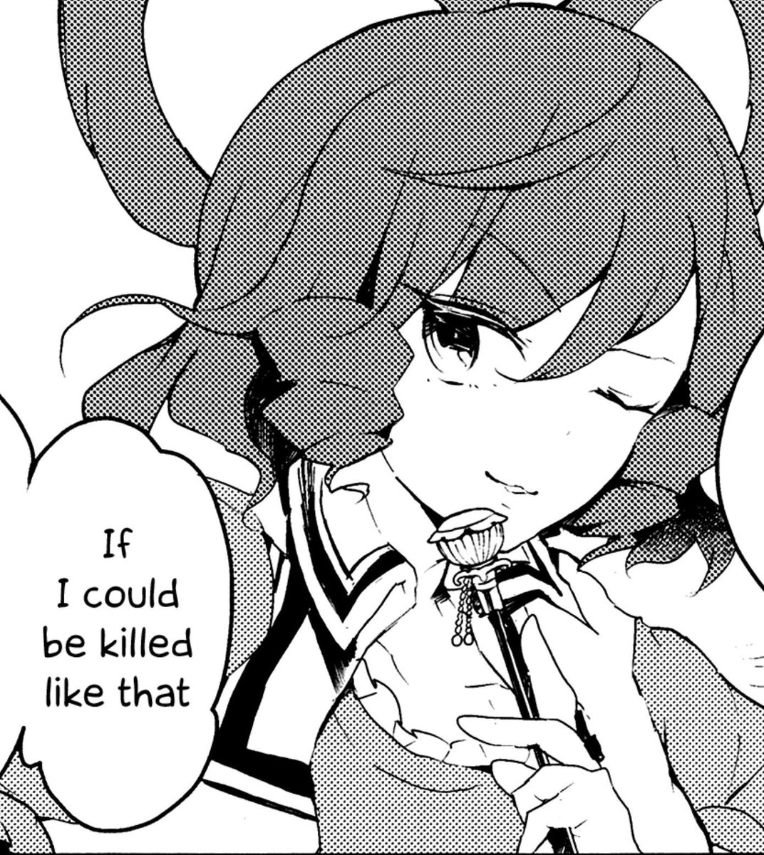 DriveforDesire's tweet photo. @Sanae_mlemmlem In all actuality, I don't care what you think. Though, my offer of becoming a hermit with me is still open.

Taoism is quite similar in Shintoism in principle, while offering eternal life. https://t.co/KyNitgcGL2