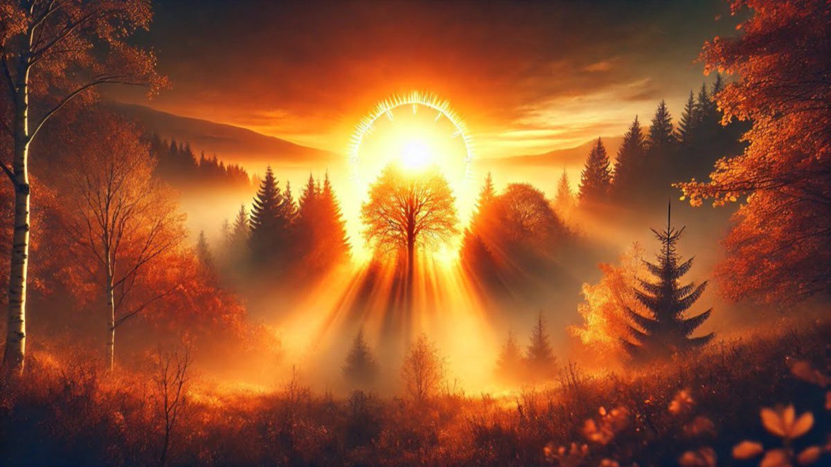 Magdalena_Igarc's tweet photo. 🍂 Hoy celebramos el Equinoccio de Otoño 🌗
Un instante de equilibrio entre la luz y la sombra.
Una oportunidad para reflexionar, armonizar y renacer.

🔗 https://t.co/SYw4xofBNa

#EquinoccioDeOtoño #AlmanaqueGnóstico #GnosisCristiana https://t.co/rpzkPY1LDn