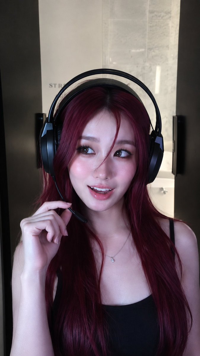 27Nataliia's tweet photo. #AIgirl #AIart #AI美女 #SFW

cherry hair 🍒��� https://t.co/jCbVo4Gwtc