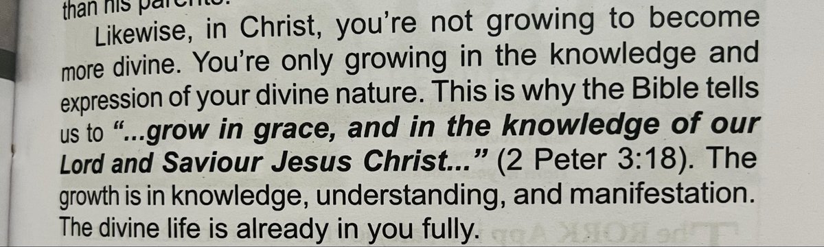 sophytanya's tweet photo. What was your favorite part of today’s Rhapsody? 

And if you haven’t read it yet, this is your little reminder to go read it. 😌

Go and receive your word for today! https://t.co/j5WHlrxc2U