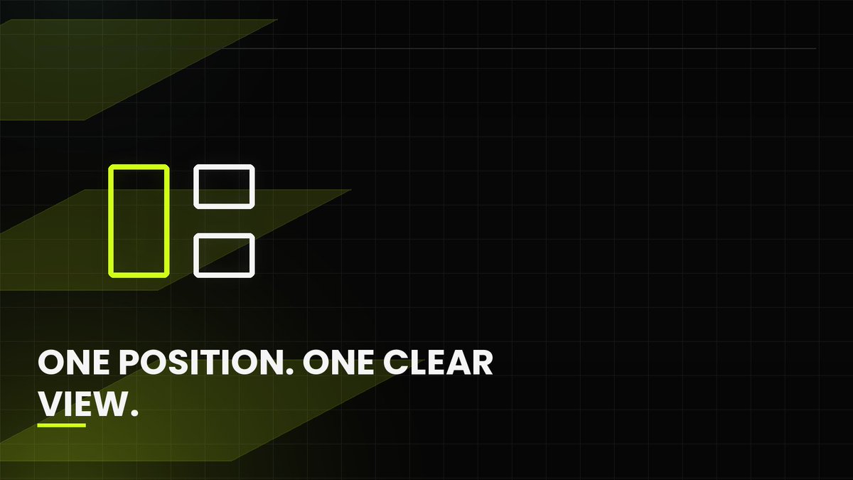 ErhafiRH's tweet photo. Assets scattered across ten chains are hard to reason about from ten different interfaces.
ERHA brings it into one position view,simple asset routing, gasless options, and a non-custodial wallet, all visible in the same place. https://t.co/GOKObMGBRK