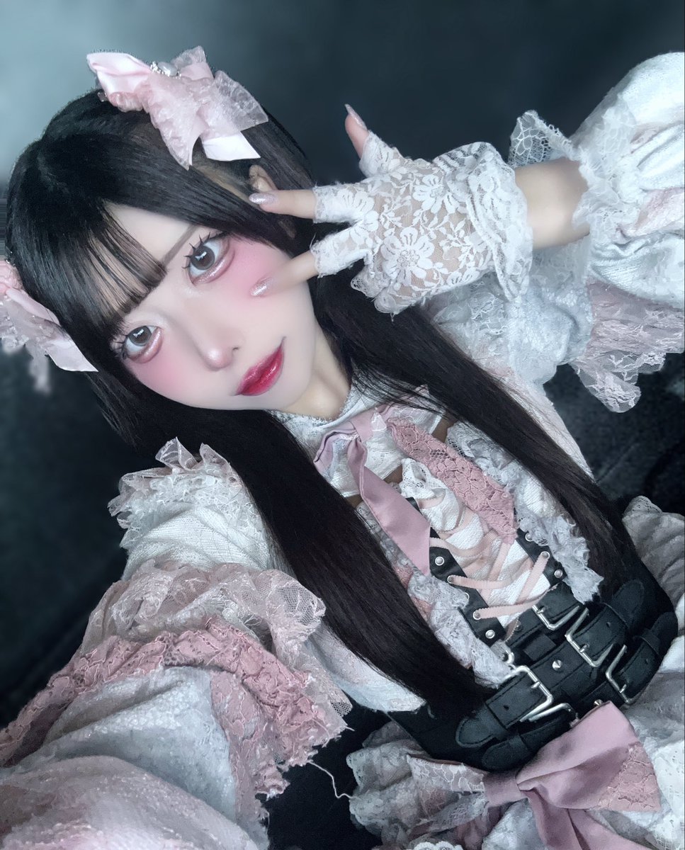 mei_miis's tweet photo. MiiSの罪木めいでしたっ https://t.co/g4xYlP0AoJ