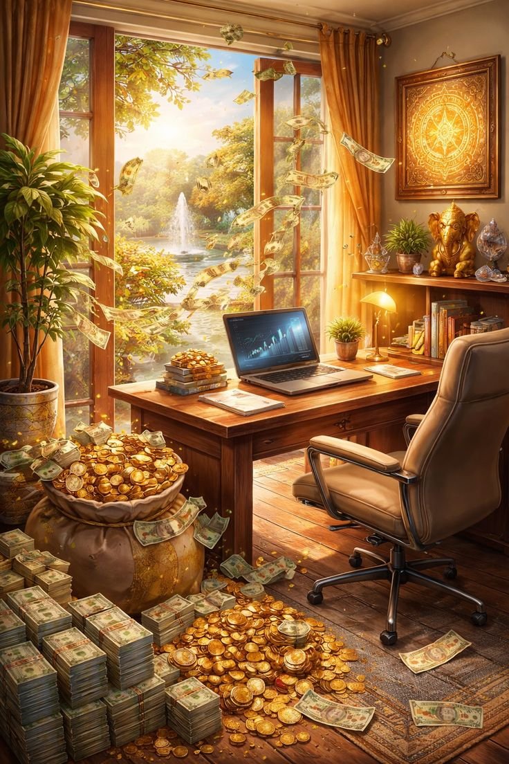 olasunkanm32421's tweet photo. A life-shifting opportunity is about to find you.
The only question is whether you’ll be ready when it arrives. ✨ https://t.co/QnVywrJzBk