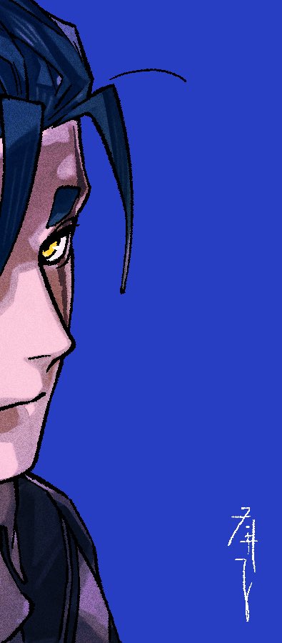 _ameiteru's tweet photo. #oc 🐺 https://t.co/OyAkeVePDr