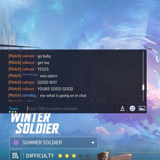 l0serrcore's tweet photo. @Ryublink YES BRO 😭😭 https://t.co/AMmI6zJ8Xl