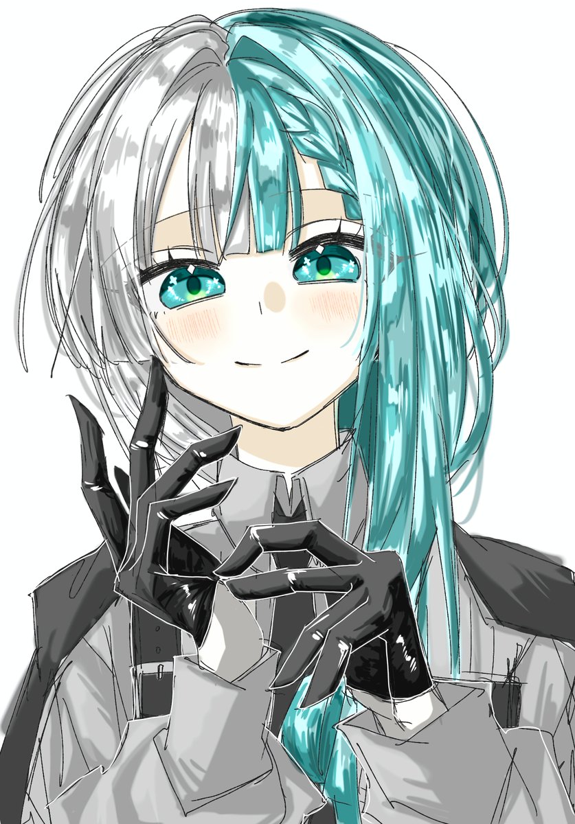 kai_031800's tweet photo. ツードロらくがき
#絵描きさんと繋がりたい 
#秋の創作クラスタフォロー祭り https://t.co/zRrShHlo7P